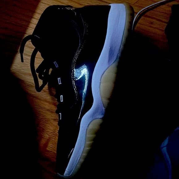 Jordan 11 jubilees